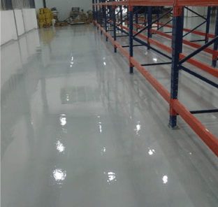 Offshore solutions for Flooring / Roofing