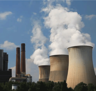 Offshore solutions for Thermal power industry